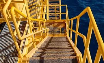 Custom gratings — public investment